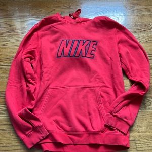 Nike sweatshirt